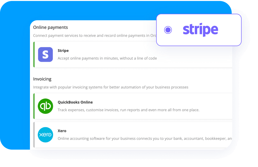 Mobile Mechanic Invoice Software