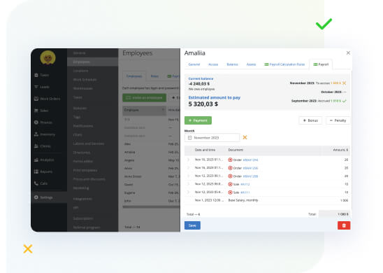 Automatic Payroll Automatic Payroll