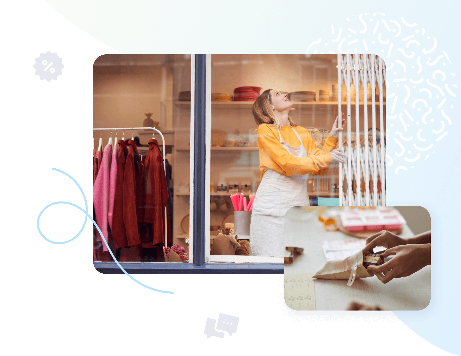 Software de CRM para venta minorista