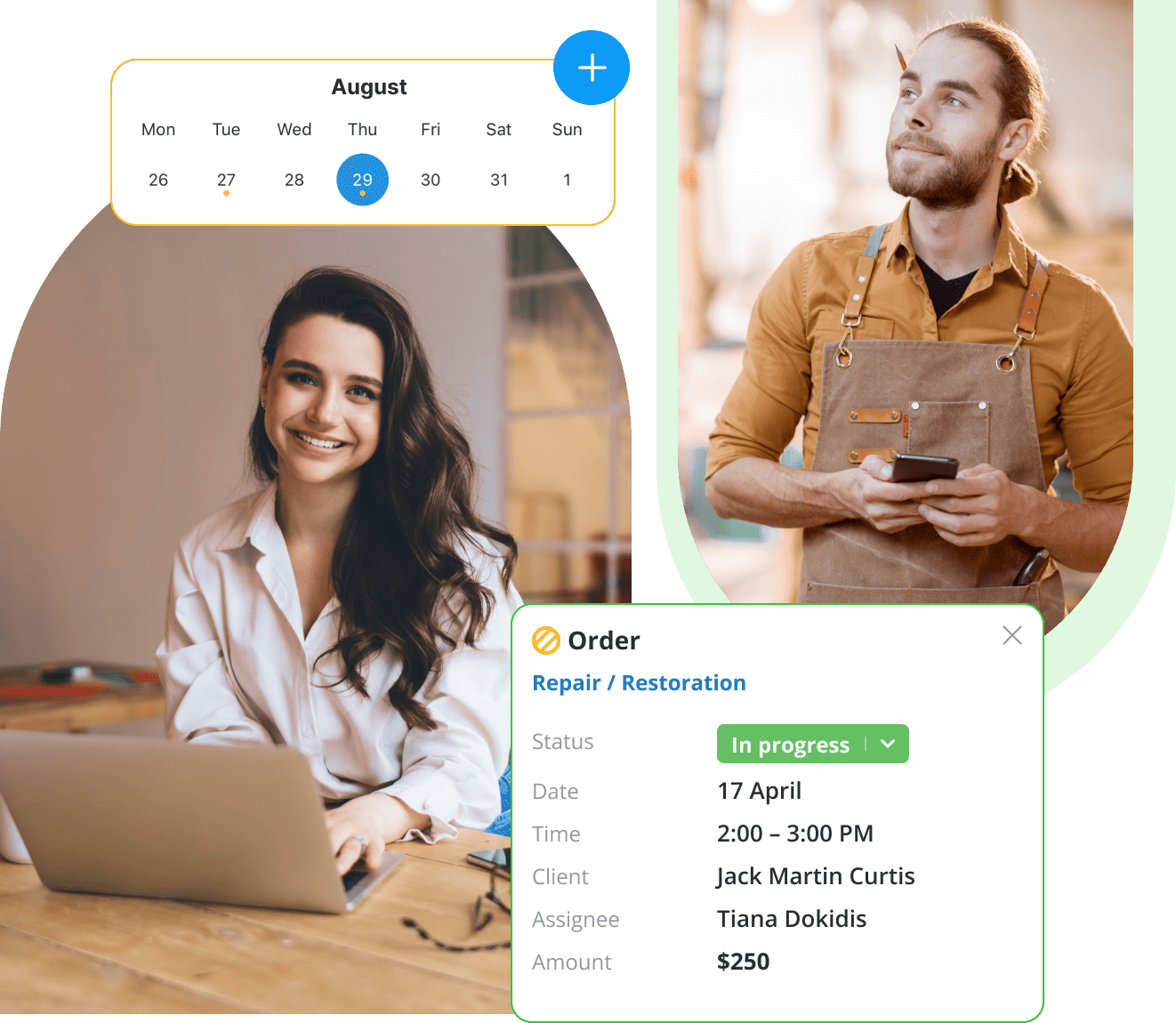 Job Scheduling Software Job Scheduling Software