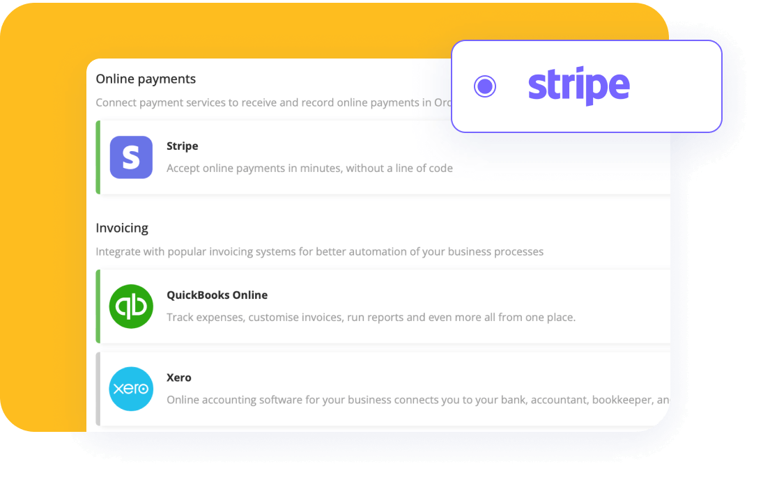 Speeding Up Invoicing & Payments