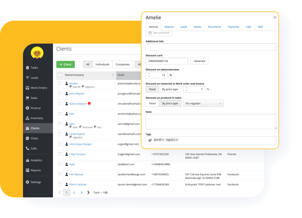 Build Stronger Relationships with Clients