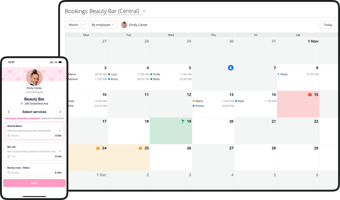 Resumen: Por qué Orderry es la elección adecuada para su pequeña empresa
