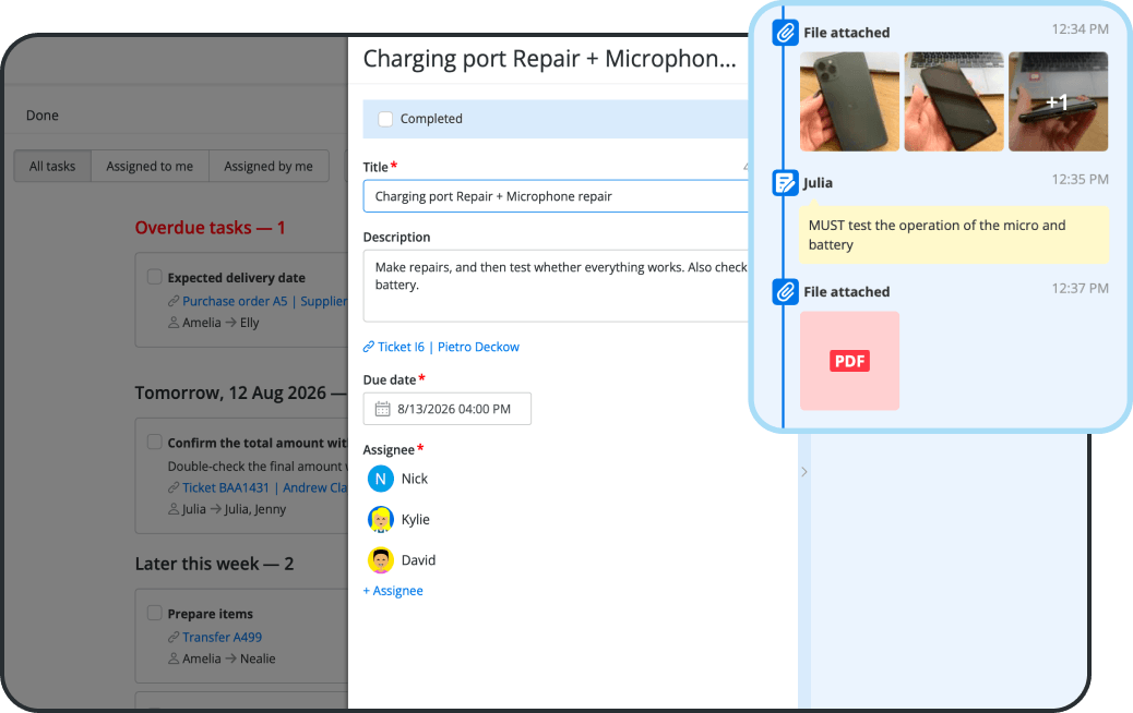 Task Manager