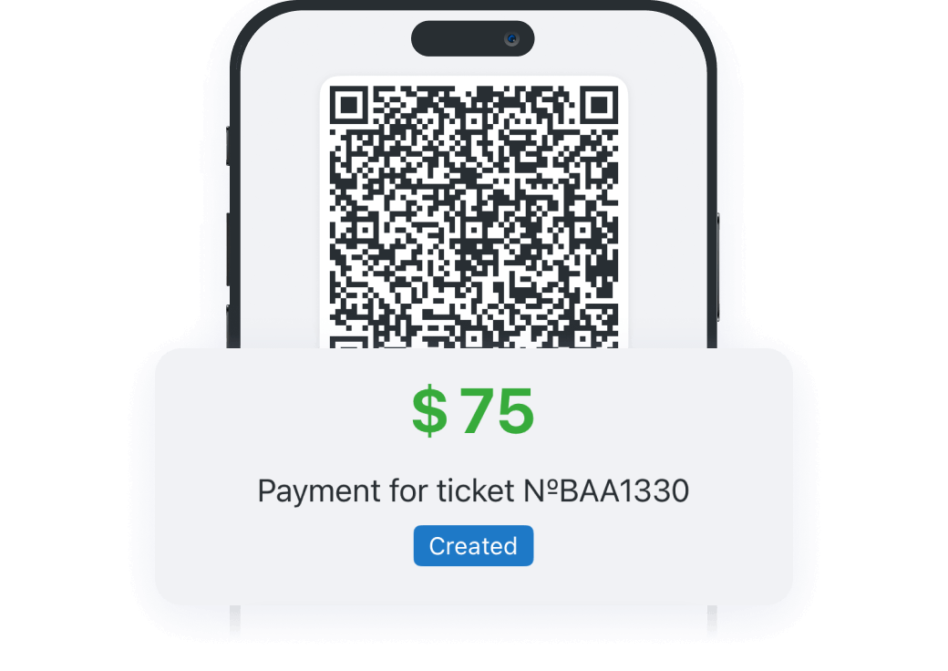 Flexible POS Payments for Repair Shops