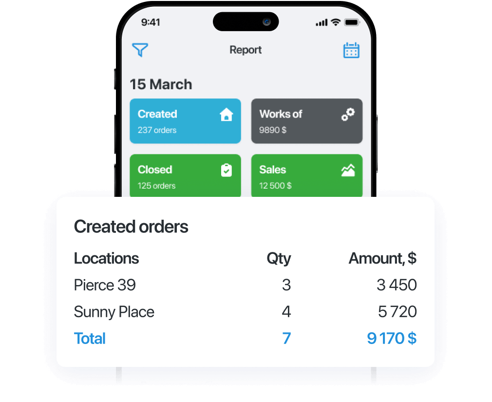 Auto Parts Invoice Software