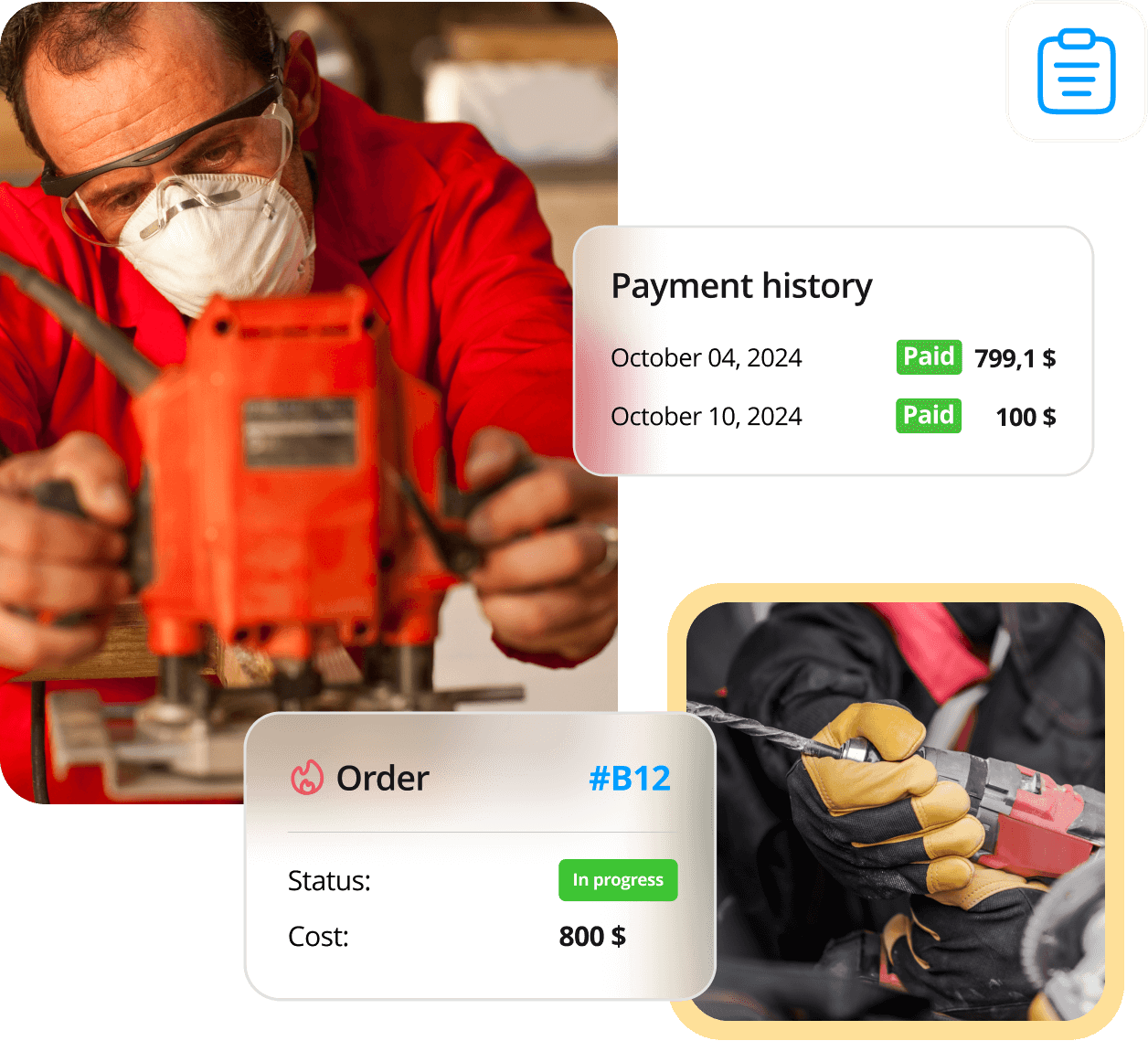 Power Tools Software