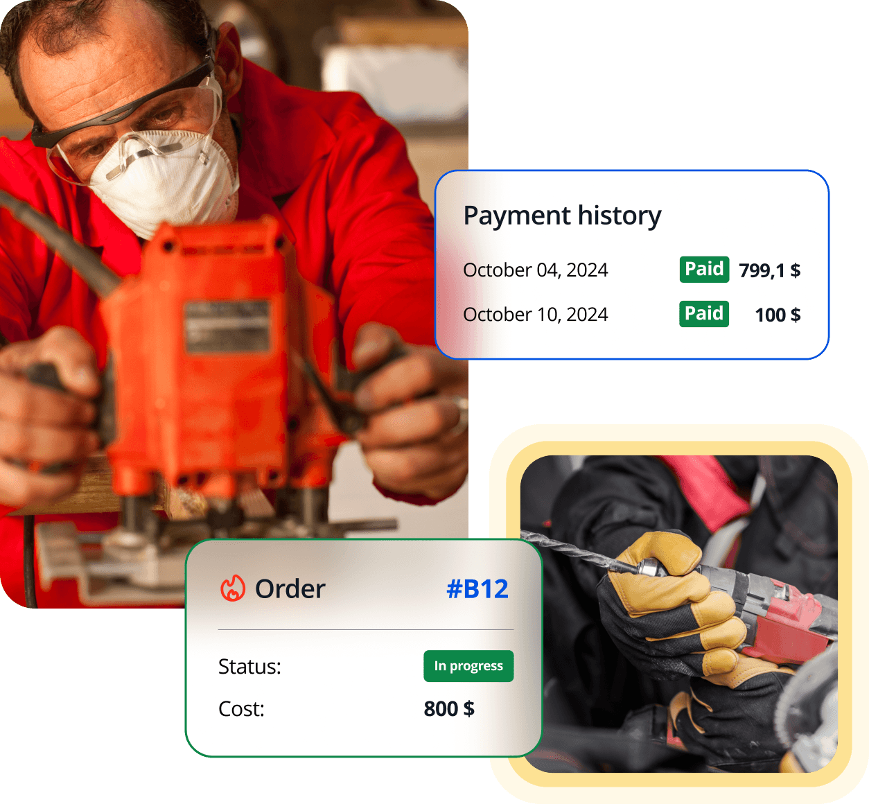 Power Tools Software