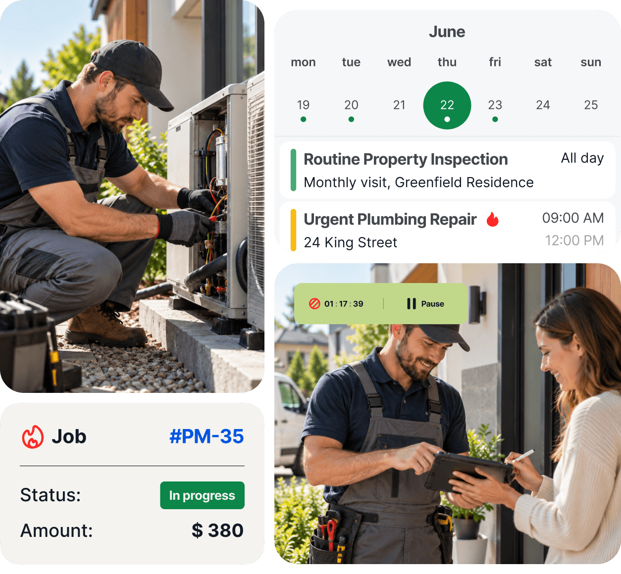 Property Maintenance Software