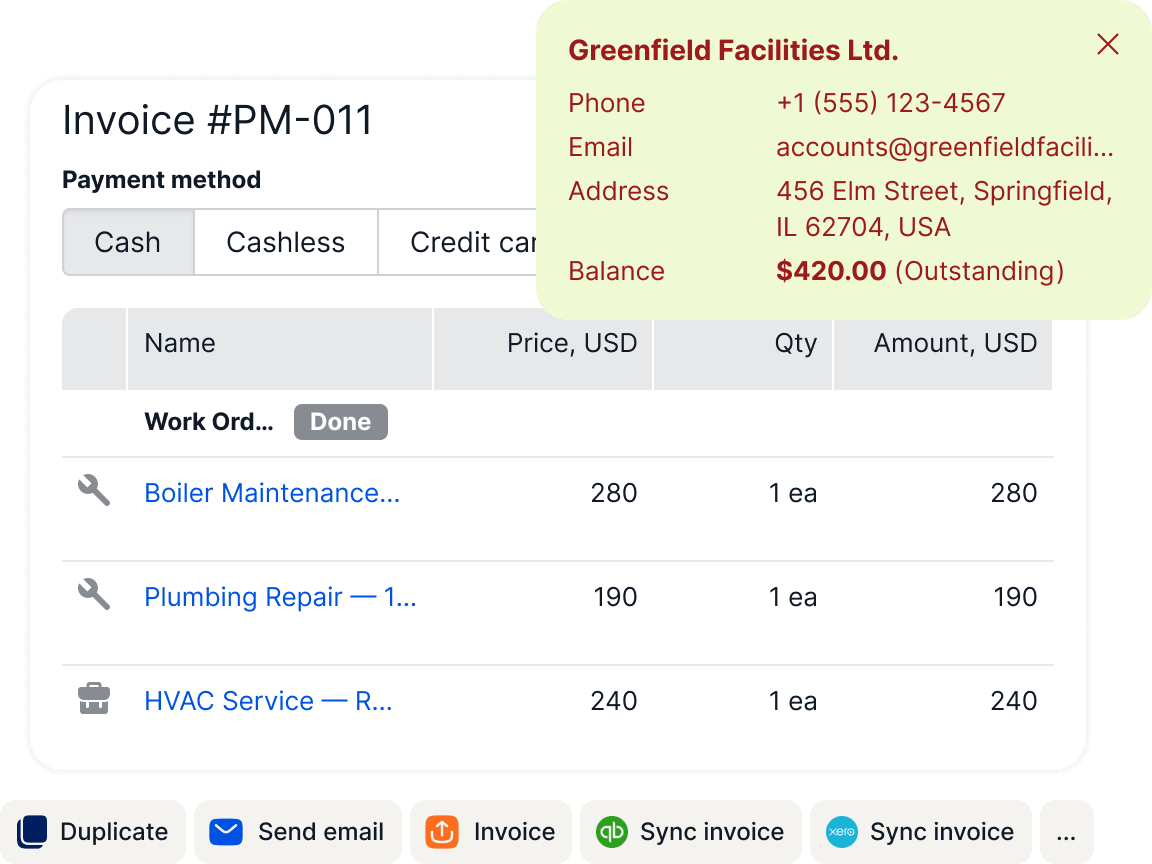 Use Software for Budgeting Property Maintenance to Control Contract Margins
