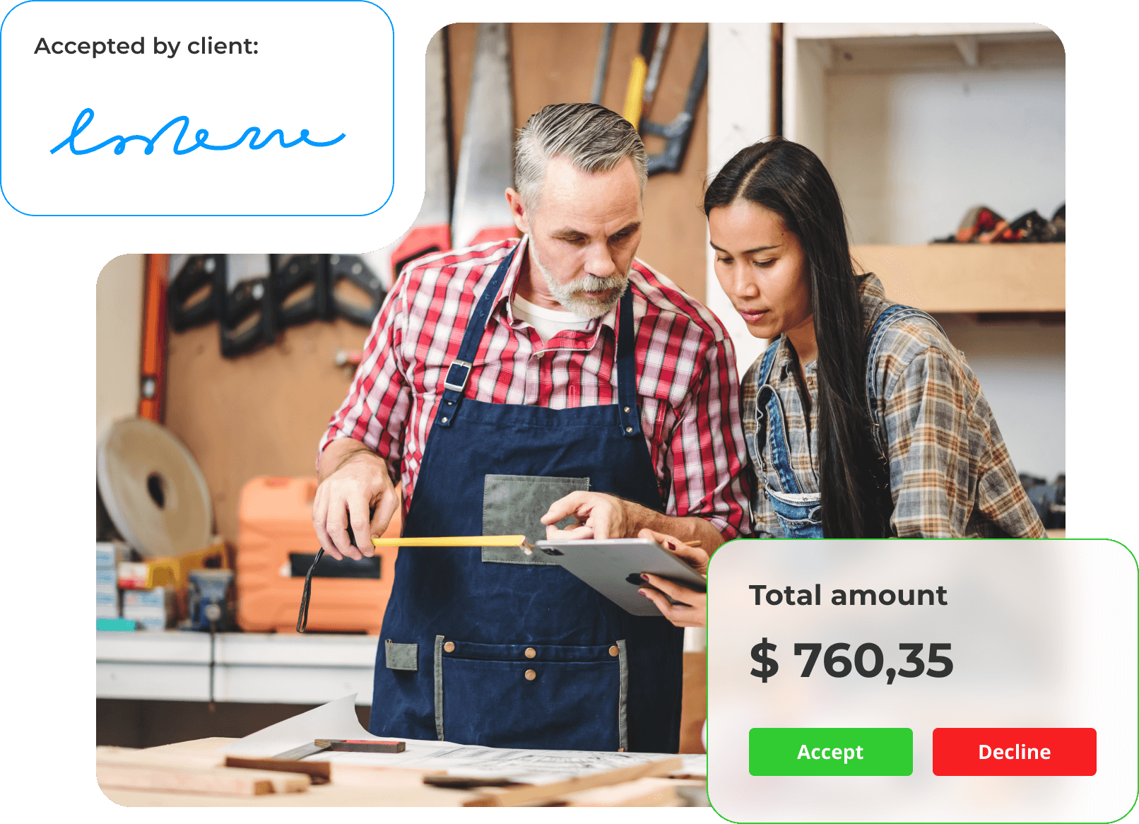 Software de cotización