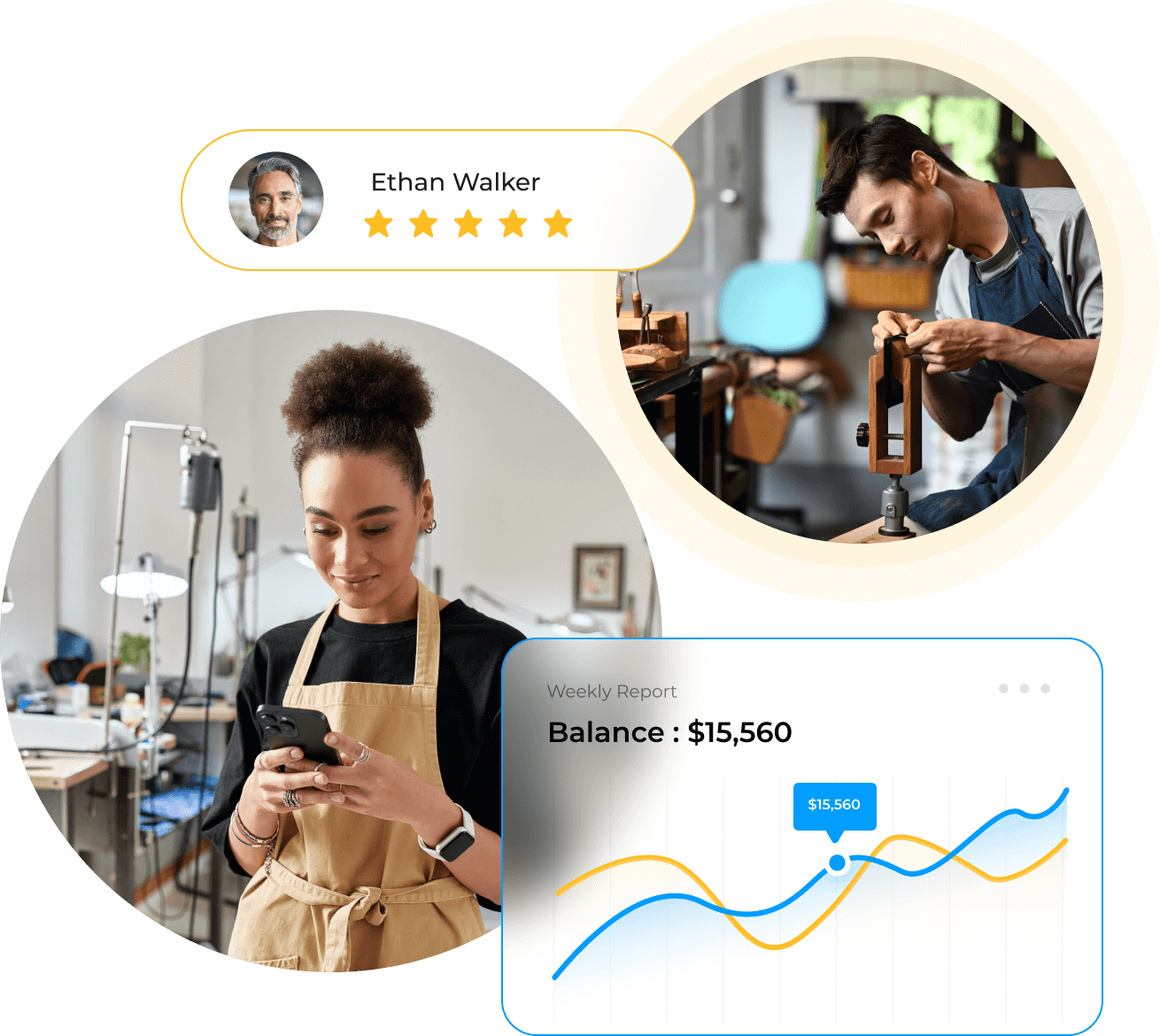Shop Management Software Shop Management Software