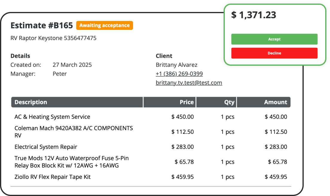 Transition Smoothly from Paper to Digital