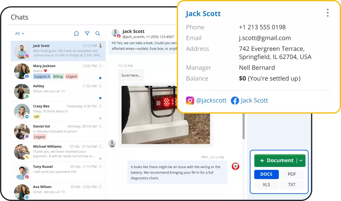 Small Business Employee Management Software 