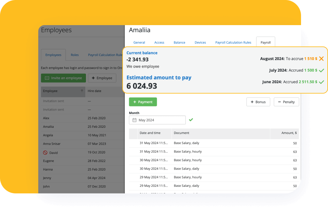 Manage and Motivate Your Employees Manage and Motivate Your Employees