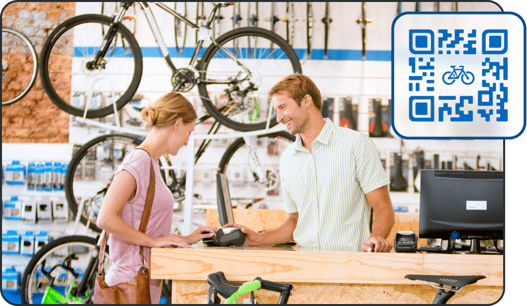Why Orderry Works for Bike Shops