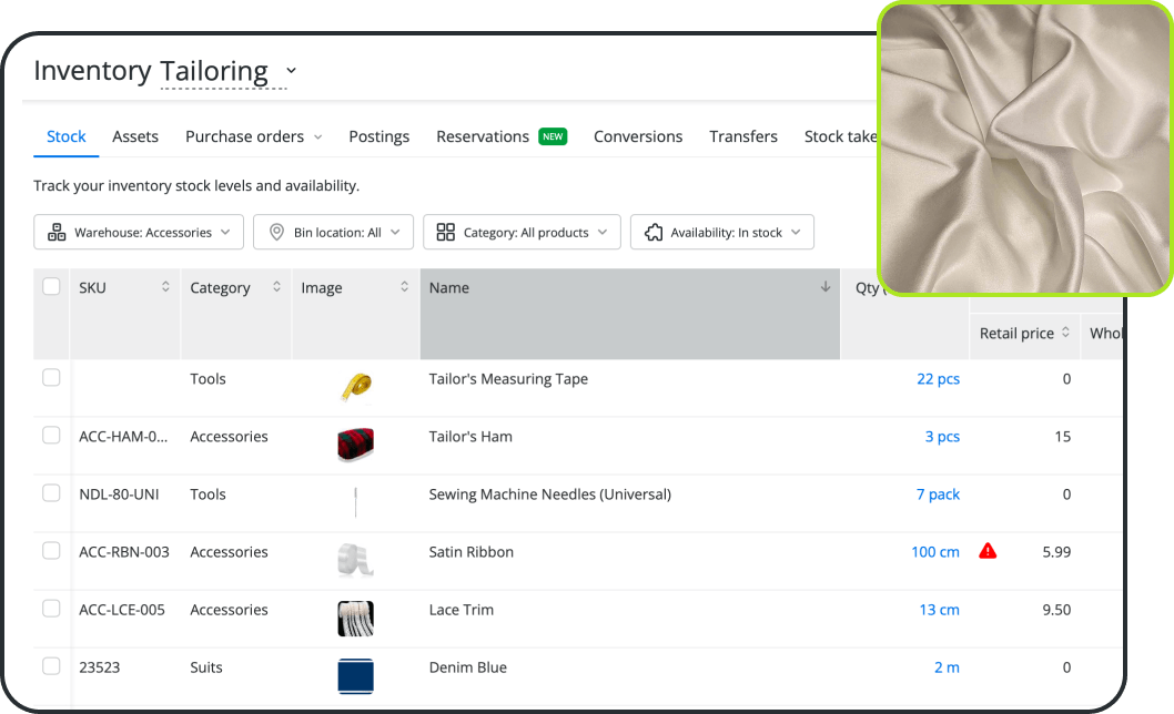 CRM Software for Small Business | Orderry