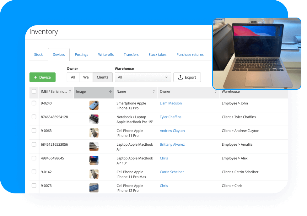 Best Warehouse Management Software