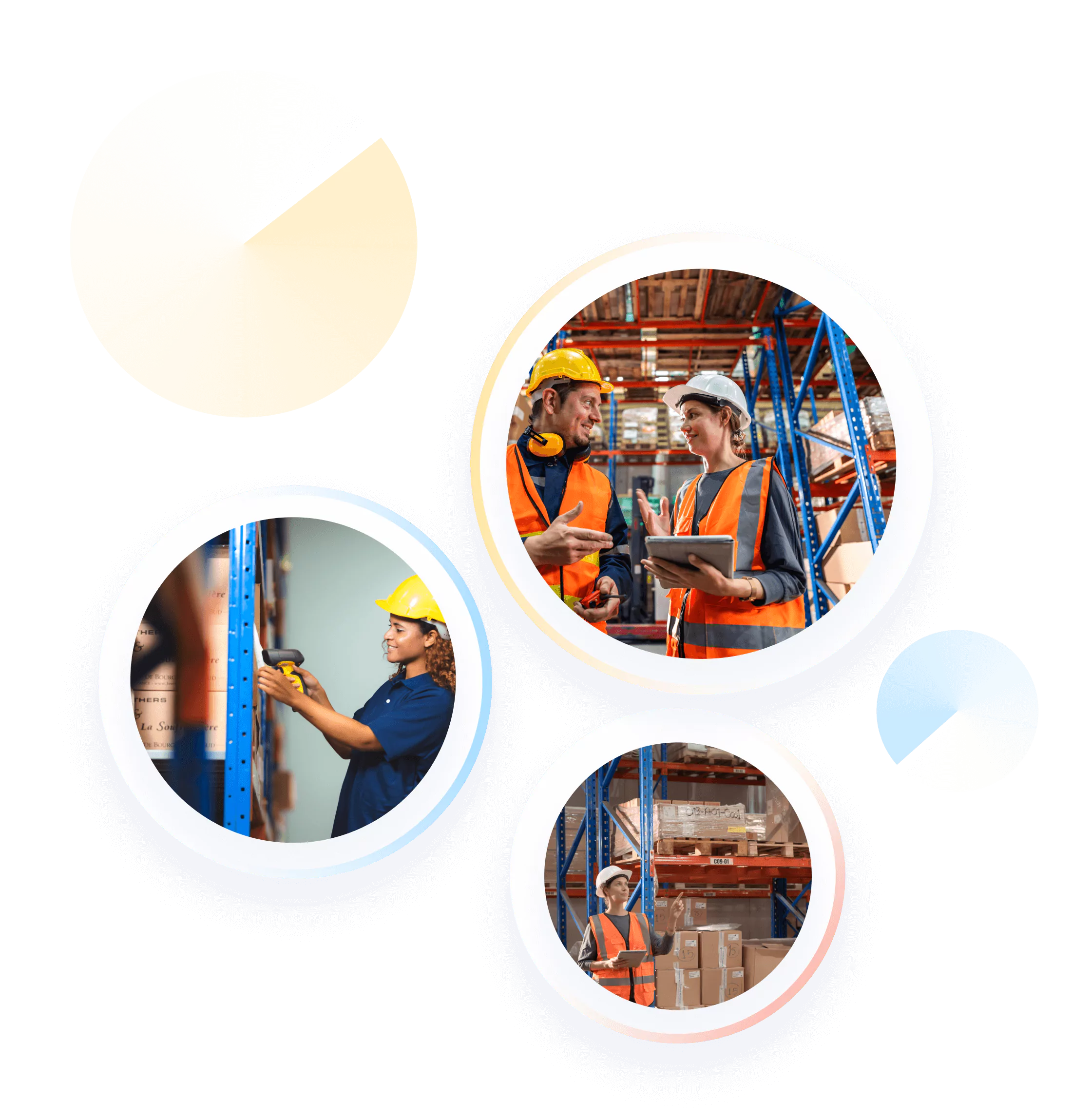 Inventory Management Software