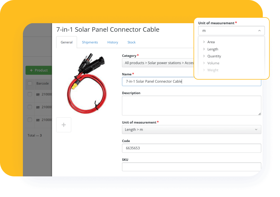 Software for Warehouse Management Software for Warehouse Management