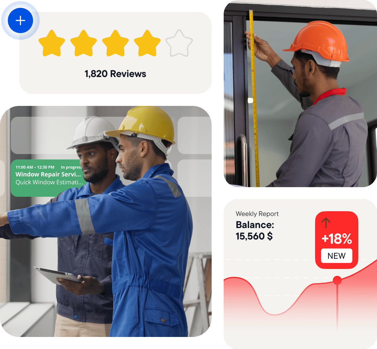 Software para presupuestos de ventanas