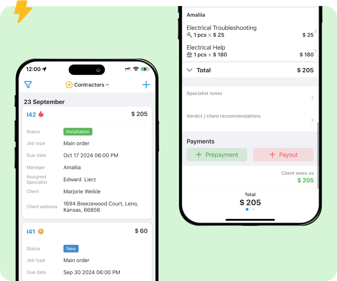 Cut Down on Admin Time Cut Down on Admin Time