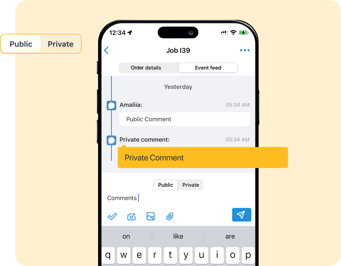 Instant Updates Instant Updates
