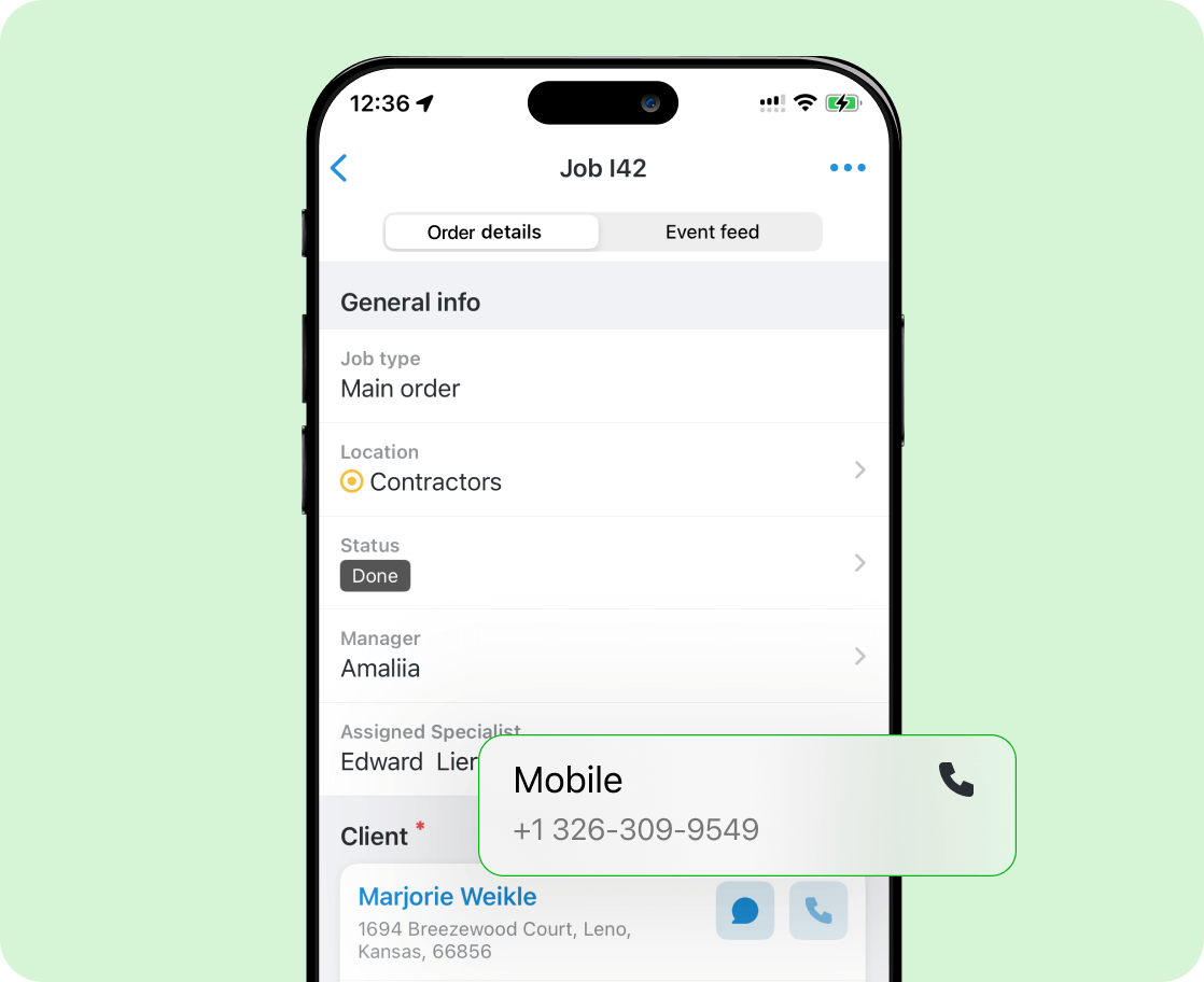 Quick Communication Quick Communication